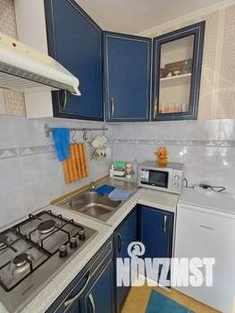 2-к квартира, посуточно, 45м2, 3/5 этаж