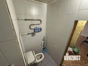 1-к квартира, на длительный срок, 44м2, 9/17 этаж