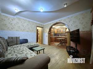 5-к квартира, на длительный срок, 130м2, 4/5 этаж