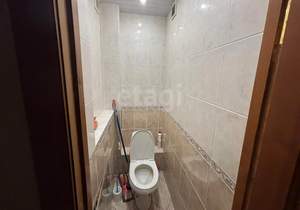 2-к квартира, на длительный срок, 50м2, 8/10 этаж
