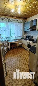 1-к квартира, на длительный срок, 39м2, 3/14 этаж