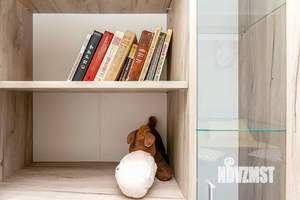 1-к квартира, посуточно, 44м2, 12/14 этаж