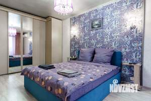 Студия квартира, посуточно, 33м2, 9/9 этаж