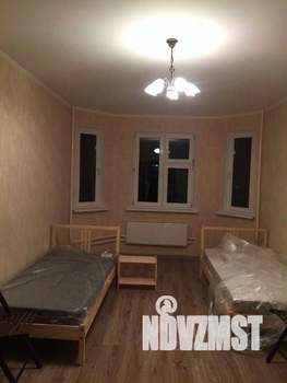 3-к квартира, на длительный срок, 86м2, 16/17 этаж