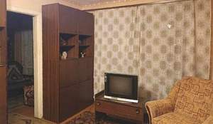 2-к квартира, на длительный срок, 45м2, 3/5 этаж