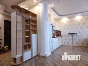 1-к квартира, на длительный срок, 41м2, 18/22 этаж