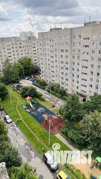 2-к квартира, на длительный срок, 50м2, 10/10 этаж