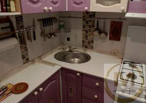 2-к квартира, на длительный срок, 44м2, 8/9 этаж