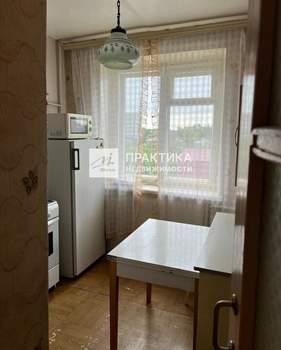 1-к квартира, на длительный срок, 33м2, 3/5 этаж