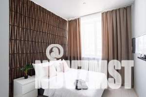 1-к квартира, посуточно, 15м2, 1/5 этаж