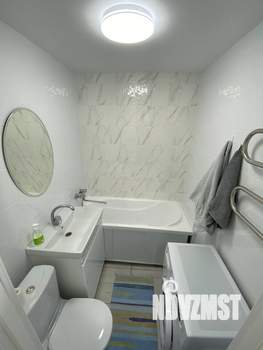 1-к квартира, на длительный срок, 36м2, 5/5 этаж