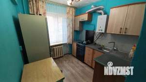 2-к квартира, на длительный срок, 56м2, 2/5 этаж