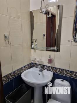 1-к квартира, на длительный срок, 45м2, 11/17 этаж