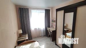 2-к квартира, посуточно, 45м2, 5/5 этаж