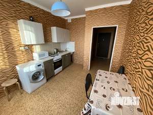 1-к квартира, посуточно, 32м2, 19/25 этаж