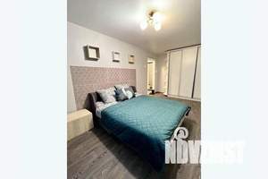 1-к квартира, посуточно, 32м2, 6/9 этаж