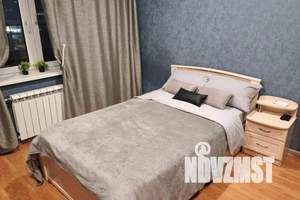 2-к квартира, посуточно, 68м2, 2/10 этаж