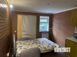 1-к квартира, на длительный срок, 30м2, 1/3 этаж