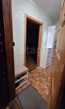 1-к квартира, на длительный срок, 30м2, 8/9 этаж
