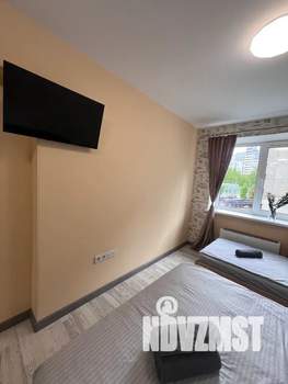 Студия квартира, посуточно, 25м2, 2/5 этаж