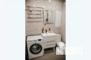 1-к квартира, посуточно, 32м2, 1/15 этаж