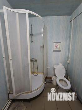 Студия квартира, на длительный срок, 9м2, 1/1 этаж