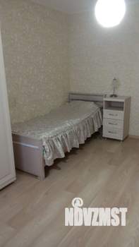 3-к квартира, на длительный срок, 93м2, 12/17 этаж