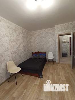 1-к квартира, на длительный срок, 40м2, 9/17 этаж