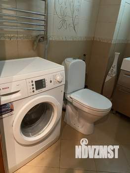 2-к квартира, на длительный срок, 86м2, 2/5 этаж