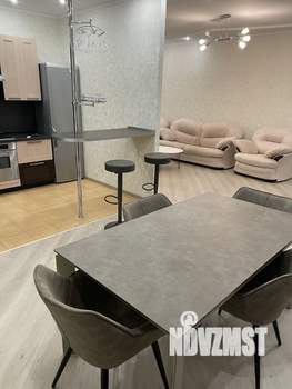 3-к квартира, на длительный срок, 127м2, 6/19 этаж