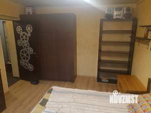 1-к квартира, на длительный срок, 39м2, 1/9 этаж
