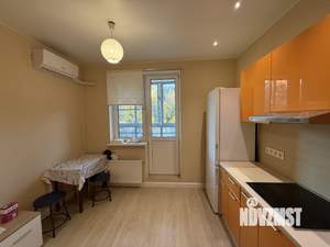 1-к квартира, на длительный срок, 30м2, 3/17 этаж