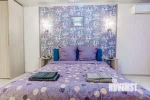 Студия квартира, посуточно, 33м2, 9/9 этаж