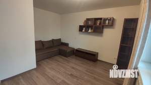 1-к квартира, на длительный срок, 37м2, 8/17 этаж