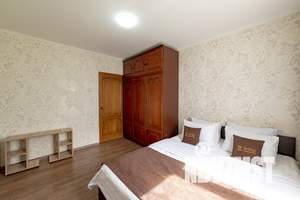 2-к квартира, посуточно, 50м2, 4/9 этаж