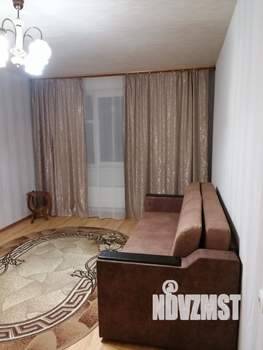 2-к квартира, на длительный срок, 59м2, 8/17 этаж