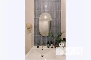 1-к квартира, посуточно, 42м2, 15/20 этаж