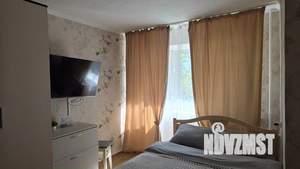 1-к квартира, посуточно, 32м2, 1/1 этаж