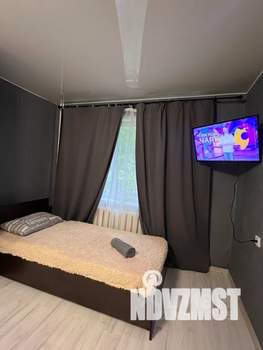 1-к квартира, посуточно, 38м2, 1/5 этаж