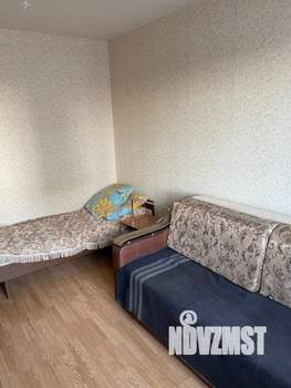 1-к квартира, на длительный срок, 37м2, 3/14 этаж