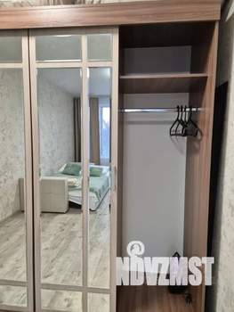 1-к квартира, посуточно, 34м2, 3/12 этаж