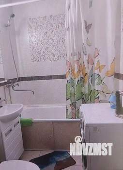 1-к квартира, на длительный срок, 50м2, 4/17 этаж