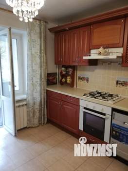 2-к квартира, на длительный срок, 50м2, 1/5 этаж