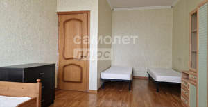 1-к квартира, на длительный срок, 40м2, 6/14 этаж