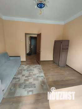 2-к квартира, на длительный срок, 55м2, 3/4 этаж