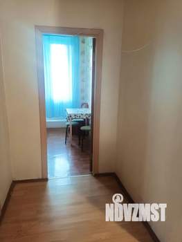 2-к квартира, на длительный срок, 52м2, 4/16 этаж