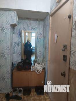 2-к квартира, на длительный срок, 34м2, 9/9 этаж