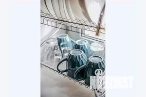 2-к квартира, посуточно, 44м2, 2/5 этаж