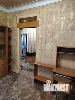 2-к квартира, на длительный срок, 57м2, 1/2 этаж
