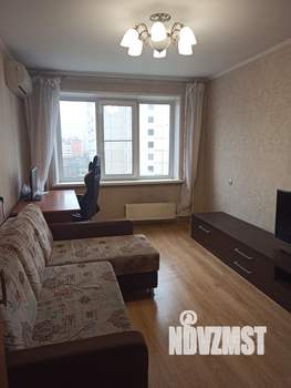 3-к квартира, на длительный срок, 62м2, 6/10 этаж